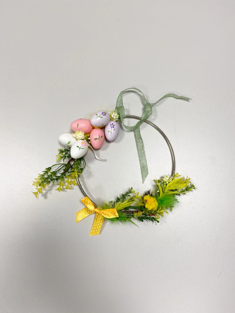 Konkurs wielkanocny Karate Nidan