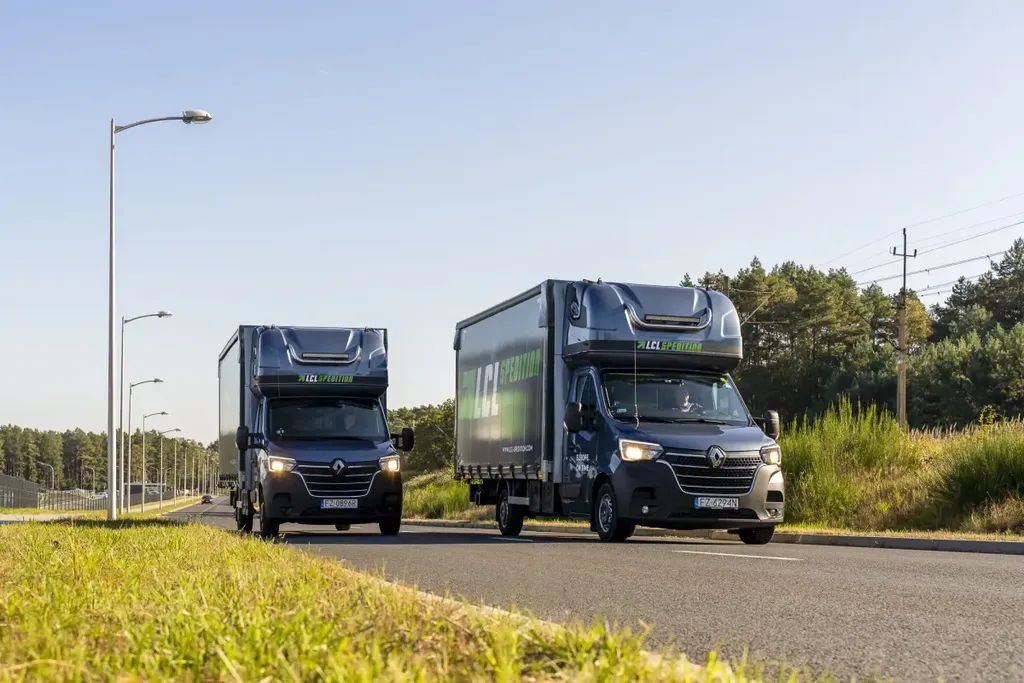 Dlaczego koszty transportu rosną? Transport międzynarodowy