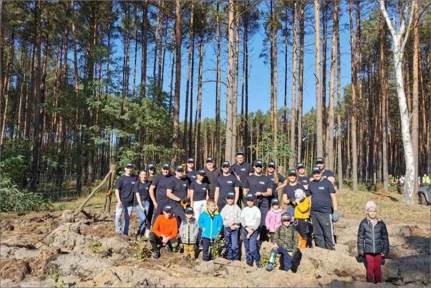 LCL ECO - Razem dla natury