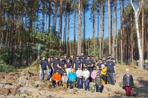 LCL Eco gemeinsam für die Natur