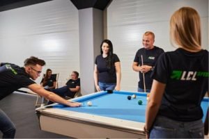 Lcl spedition jobangebote